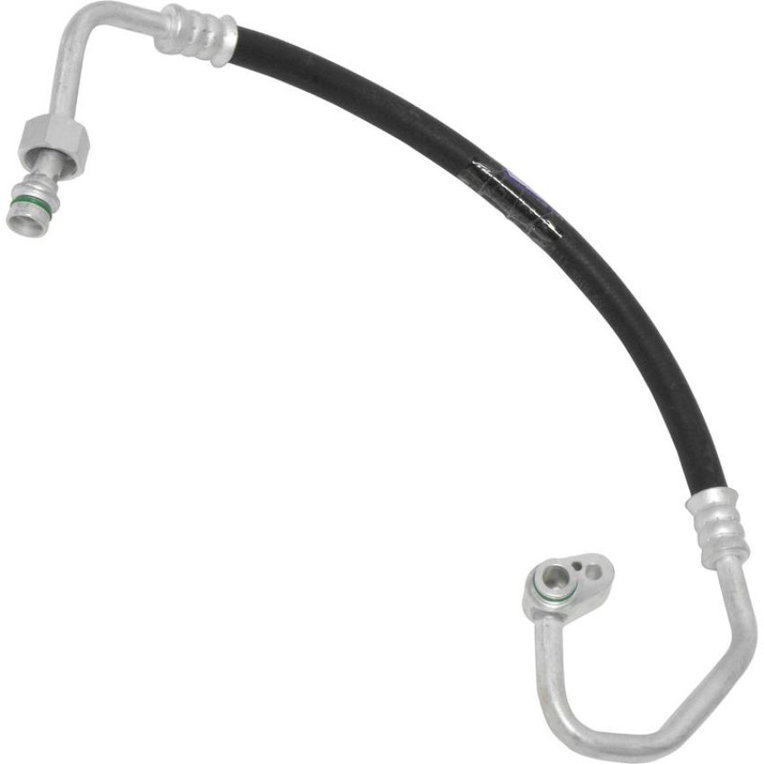 Universal Air Conditioning HA 11367C A/C Suction Line Hose Assembly -- Suction Line