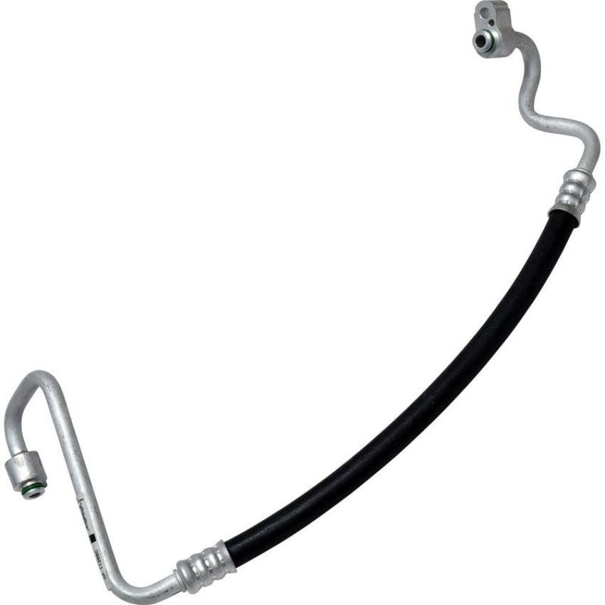 Universal Air Conditioning HA 11368C A/C Refrigerant Discharge Hose -- Discharge Line