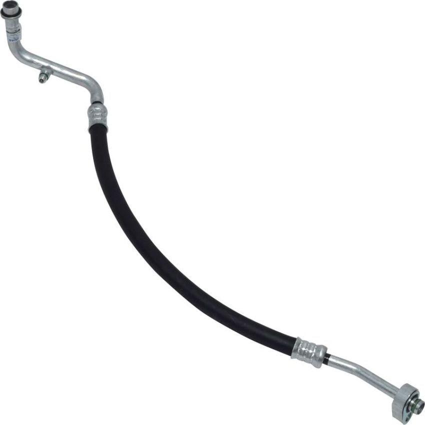 Universal Air Conditioning HA 113693C A/C Refrigerant Discharge Hose -- Discharge Line