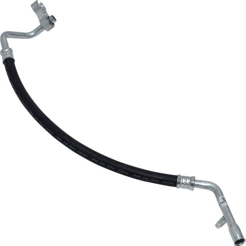 Universal Air Conditioning HA 113694C A/C Suction Line Hose Assembly -- Suction Line