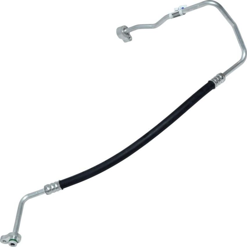 Universal Air Conditioning HA 113699C A/C Refrigerant Discharge Hose -- Discharge Line
