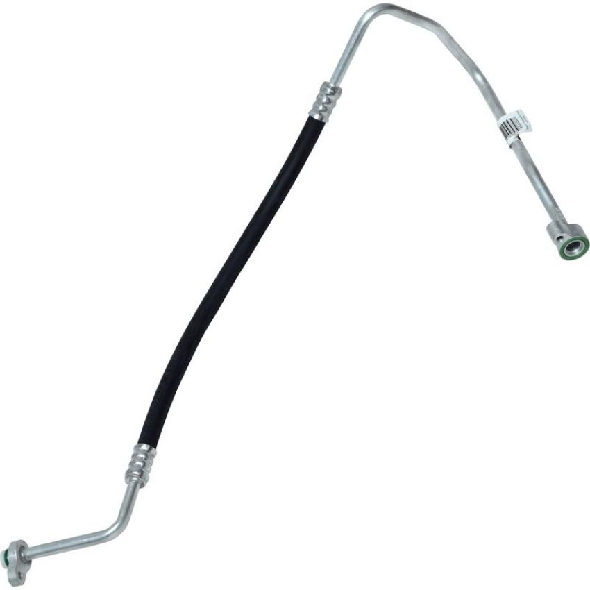 Universal Air Conditioning HA 113699C A/C Refrigerant Discharge Hose -- Discharge Line