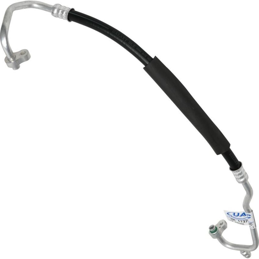 Universal Air Conditioning HA 113705C A/C Refrigerant Discharge Hose -- Discharge Line