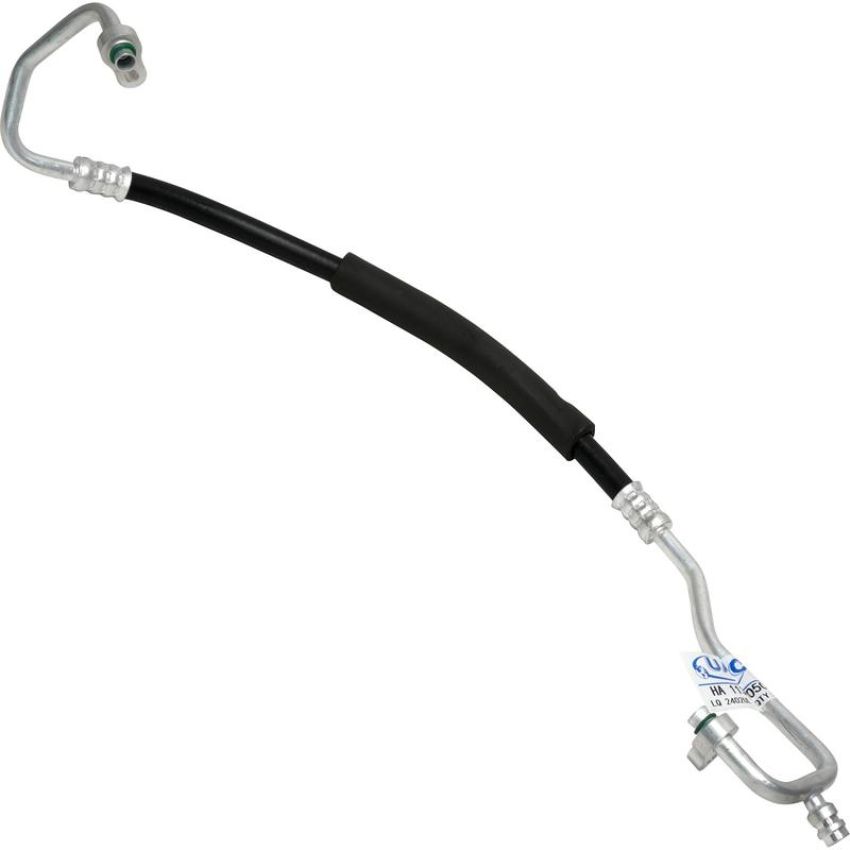 Universal Air Conditioning HA 113705C A/C Refrigerant Discharge Hose -- Discharge Line