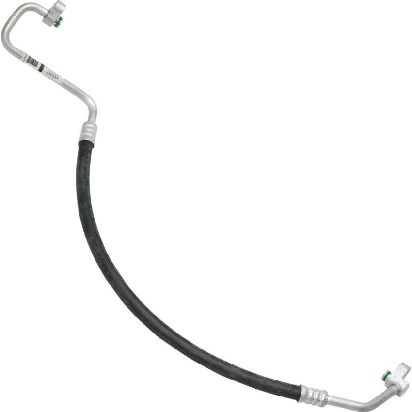 Universal Air Conditioning HA 11370C A/C Refrigerant Discharge Hose -- Discharge Line