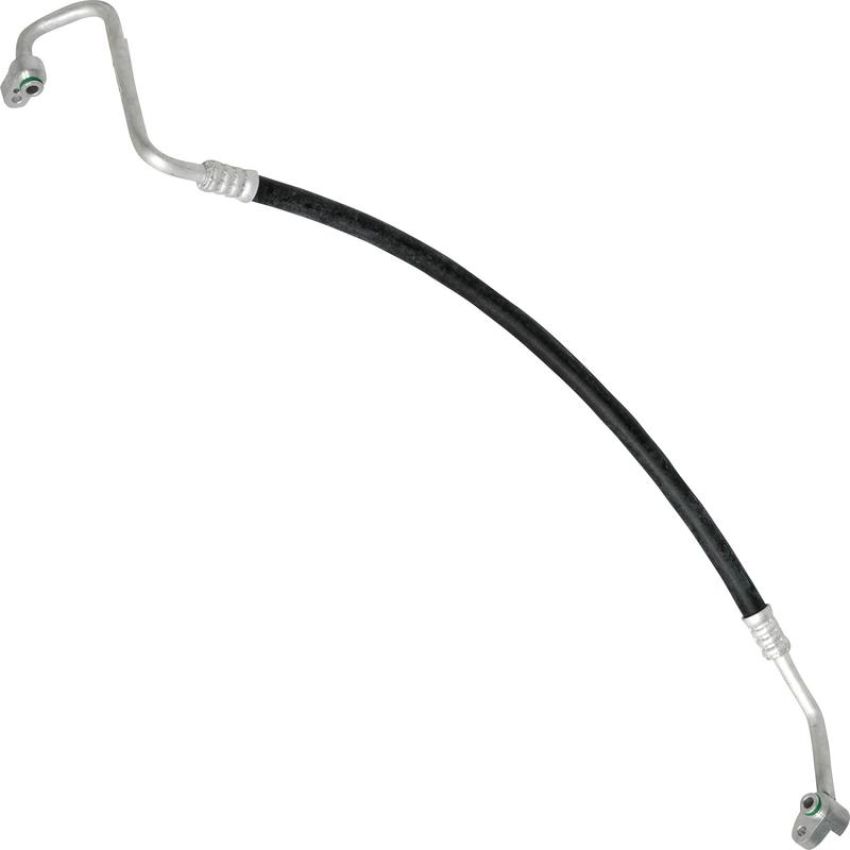 Universal Air Conditioning HA 11370C A/C Refrigerant Discharge Hose -- Discharge Line