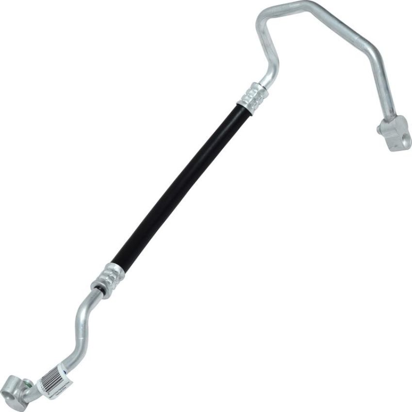 Universal Air Conditioning HA 113713C A/C Refrigerant Discharge Hose -- Discharge Line