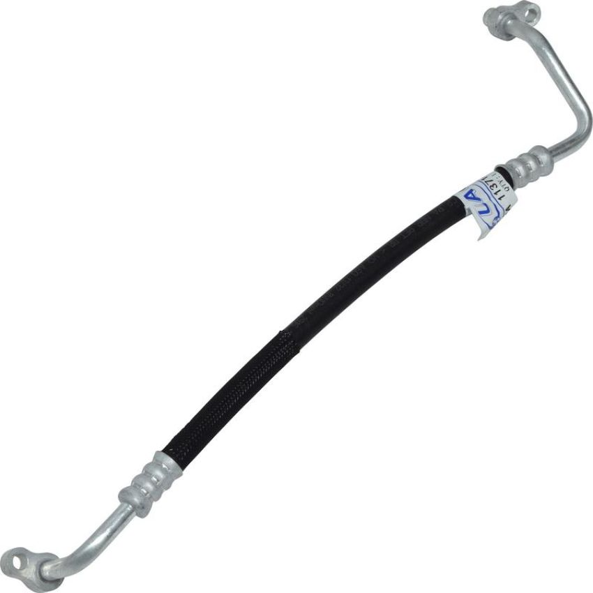 Universal Air Conditioning HA 113716C A/C Refrigerant Discharge Hose -- Discharge Line