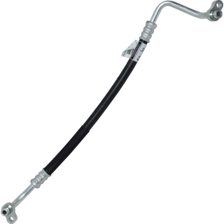 Universal Air Conditioning HA 113716C A/C Refrigerant Discharge Hose -- Discharge Line