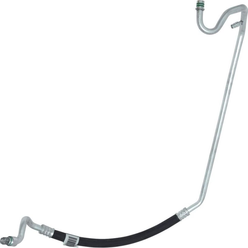 Universal Air Conditioning HA 11371C A/C Suction Line Hose Assembly -- Suction Line