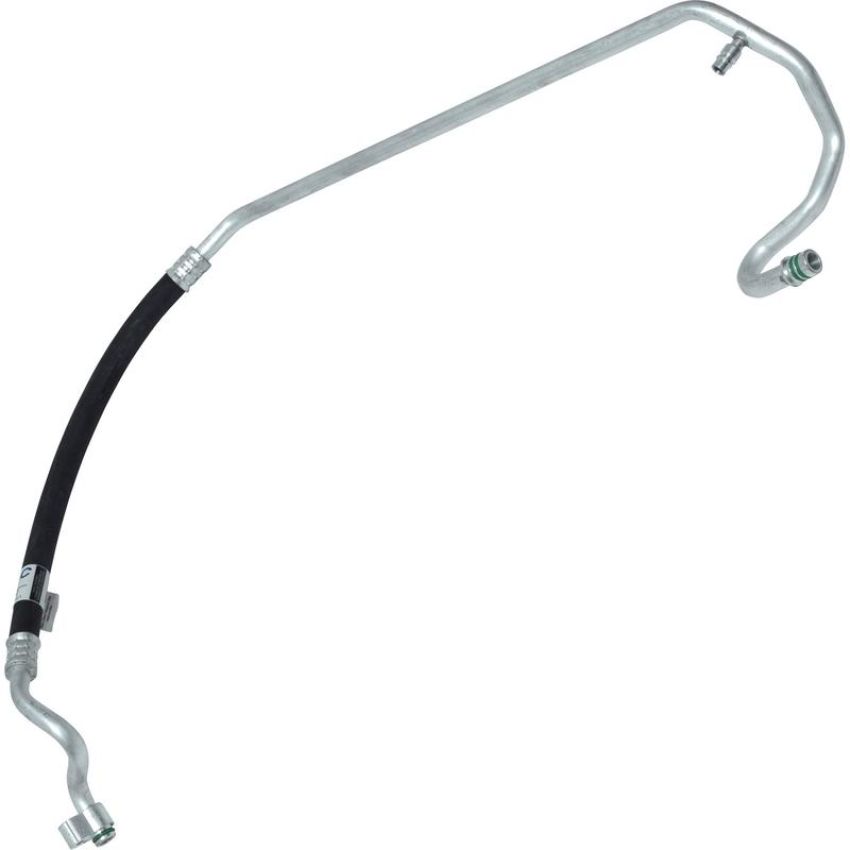 Universal Air Conditioning HA 11371C A/C Suction Line Hose Assembly -- Suction Line
