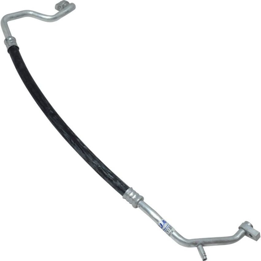 Universal Air Conditioning HA 113726C A/C Suction Line Hose Assembly -- Suction Line