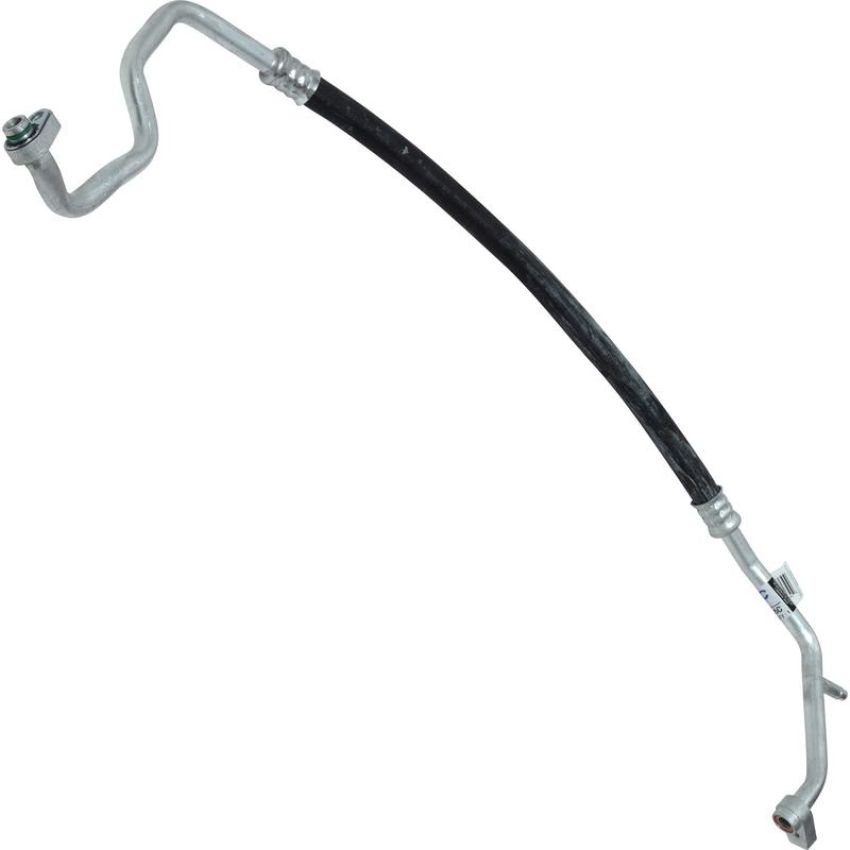 Universal Air Conditioning HA 113726C A/C Suction Line Hose Assembly -- Suction Line