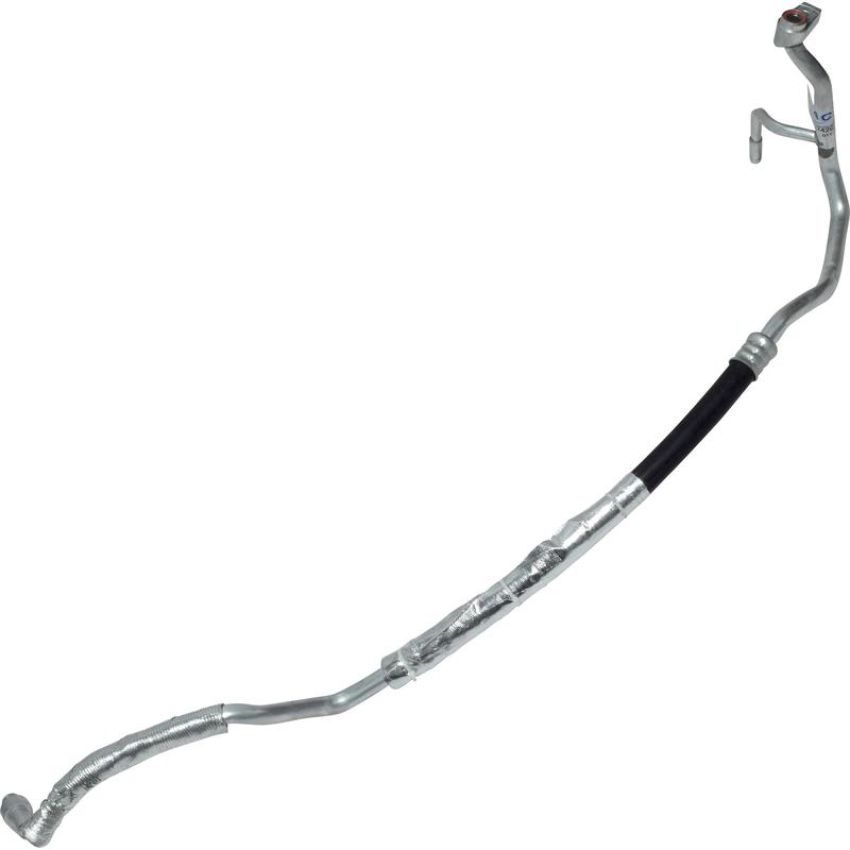 Universal Air Conditioning HA 113742C A/C Suction Line Hose Assembly -- Suction Line