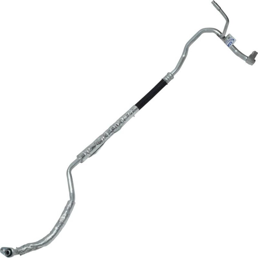 Universal Air Conditioning HA 113742C A/C Suction Line Hose Assembly -- Suction Line