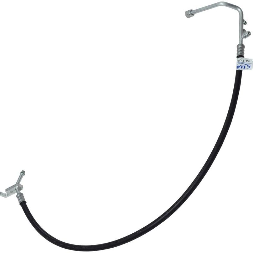 Universal Air Conditioning HA 113746C A/C Refrigerant Discharge Hose -- Discharge Line