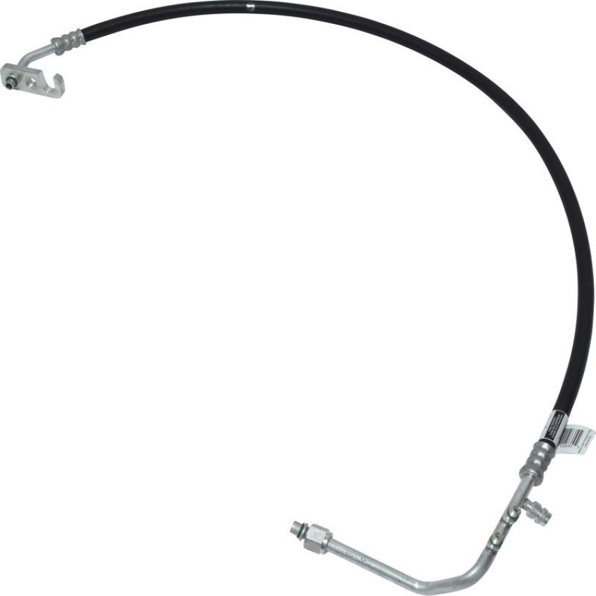 Universal Air Conditioning HA 113746C A/C Refrigerant Discharge Hose -- Discharge Line