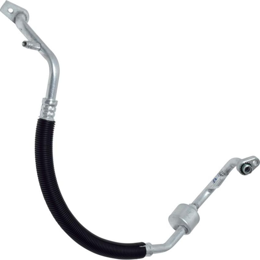 Universal Air Conditioning HA 113749C A/C Suction Line Hose Assembly -- Suction Line