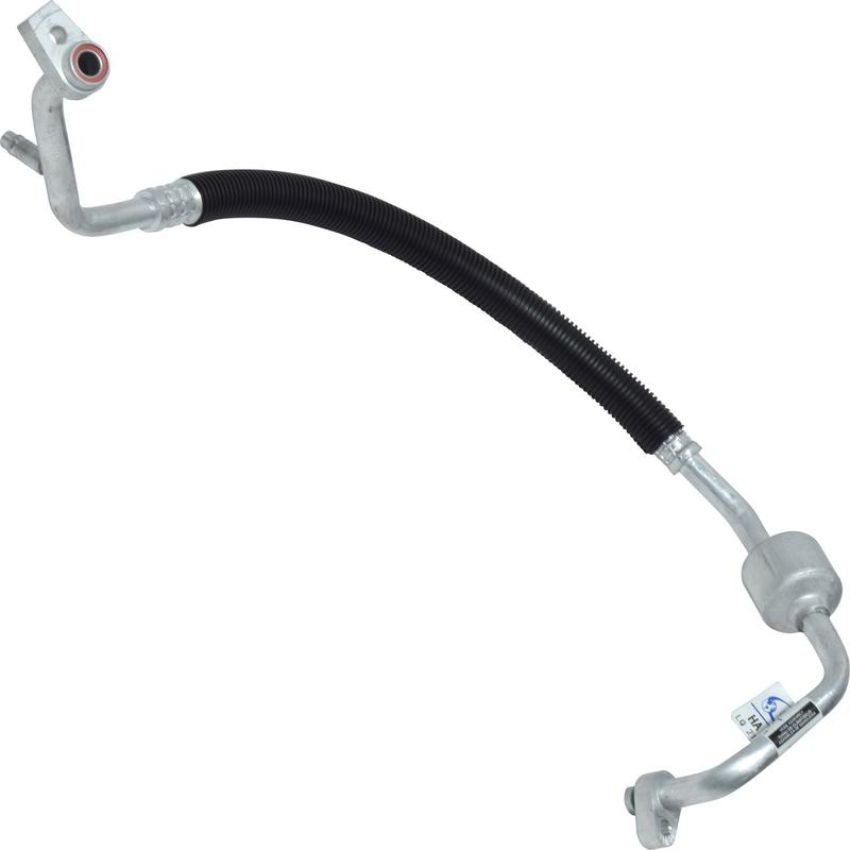 Universal Air Conditioning HA 113749C A/C Suction Line Hose Assembly -- Suction Line