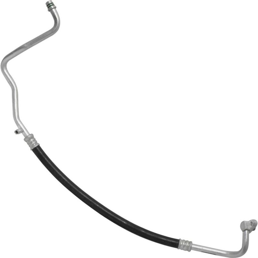 Universal Air Conditioning HA 11374C A/C Suction Line Hose Assembly -- Suction Line