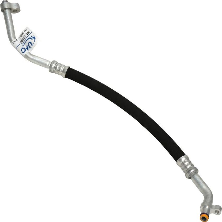 Universal Air Conditioning HA 113750C A/C Refrigerant Discharge Hose -- Discharge Line