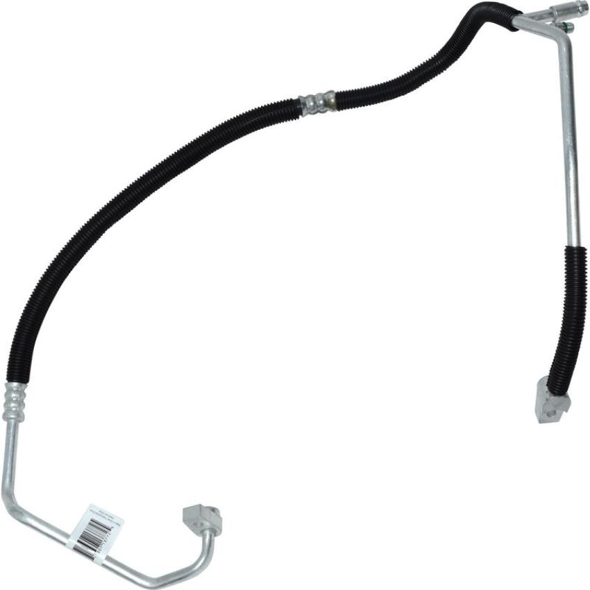 Universal Air Conditioning HA 113753C A/C Refrigerant Discharge Hose -- Discharge Line