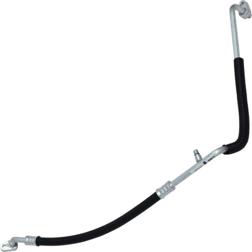 Universal Air Conditioning HA 11375C A/C Refrigerant Discharge Hose -- Discharge Line