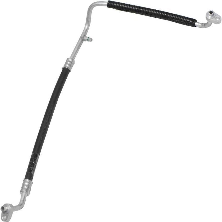 Universal Air Conditioning HA 11375C A/C Refrigerant Discharge Hose -- Discharge Line