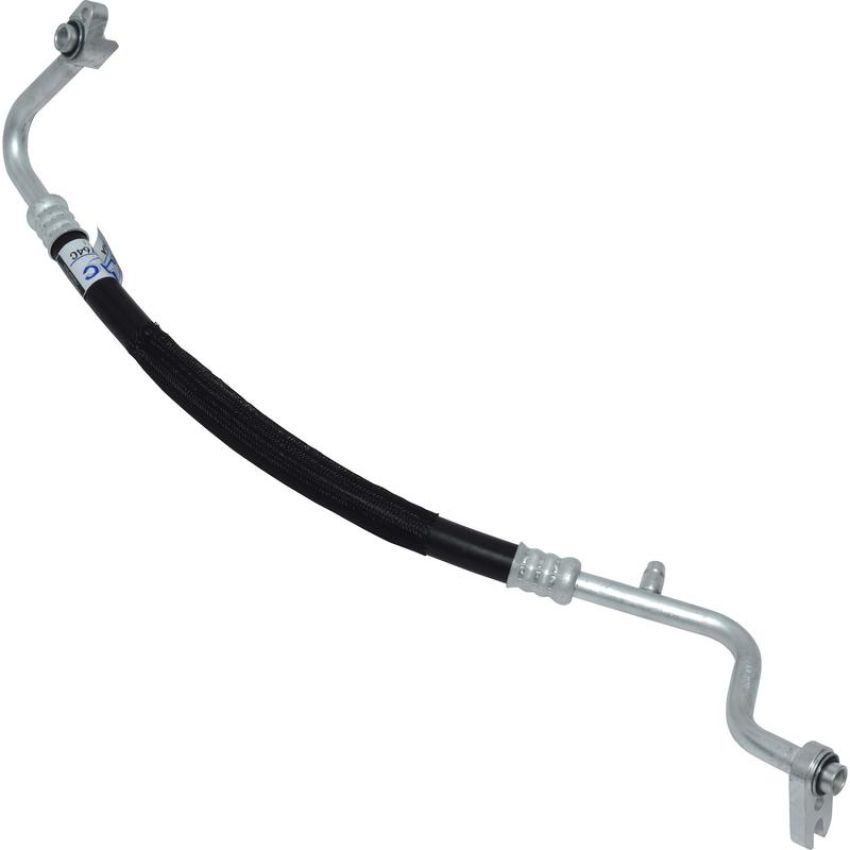 Universal Air Conditioning HA 113764C A/C Suction Line Hose Assembly -- Suction Line