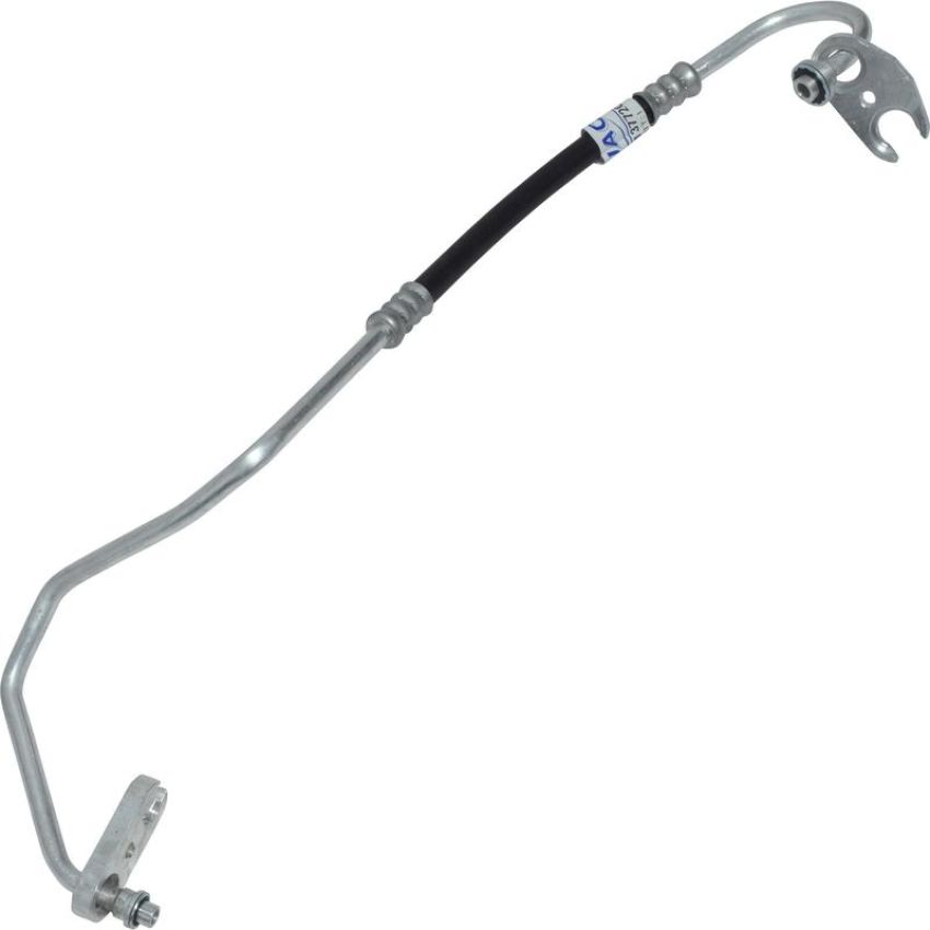 Universal Air Conditioning HA 113772C A/C Refrigerant Discharge Hose -- Discharge Line