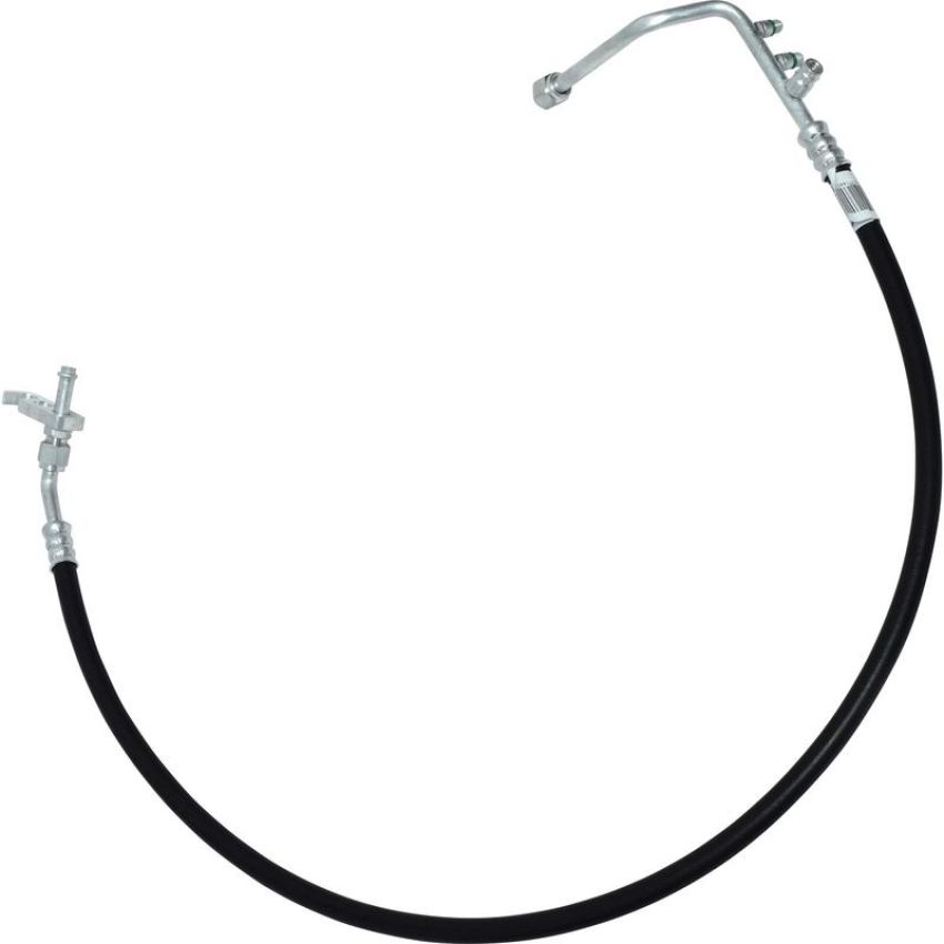 Universal Air Conditioning HA 113773C A/C Refrigerant Discharge Hose -- Discharge Line