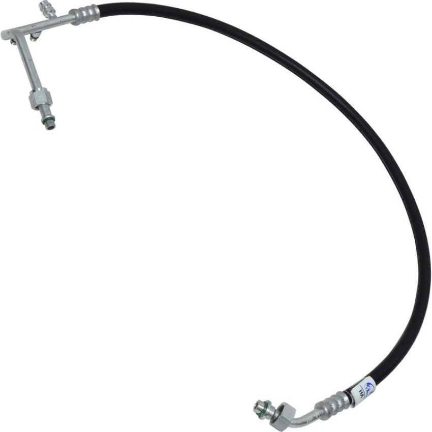 Universal Air Conditioning HA 113774C A/C Refrigerant Discharge Hose -- Discharge Line