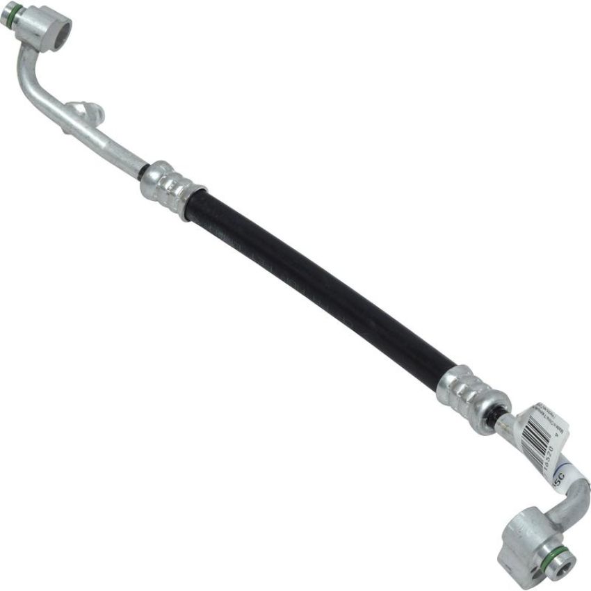 Universal Air Conditioning HA 113785C A/C Refrigerant Discharge Hose -- Discharge Line