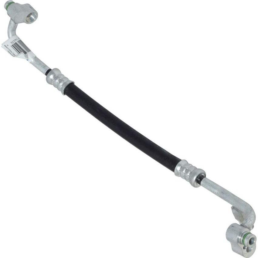 Universal Air Conditioning HA 113785C A/C Refrigerant Discharge Hose -- Discharge Line