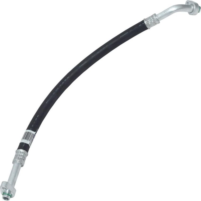 Universal Air Conditioning HA 11380C A/C Suction Line Hose Assembly -- Suction Line