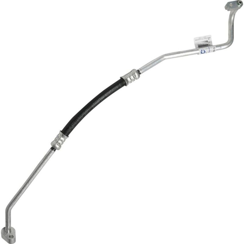 Universal Air Conditioning HA 113811C A/C Refrigerant Liquid Hose -- Liquid Line