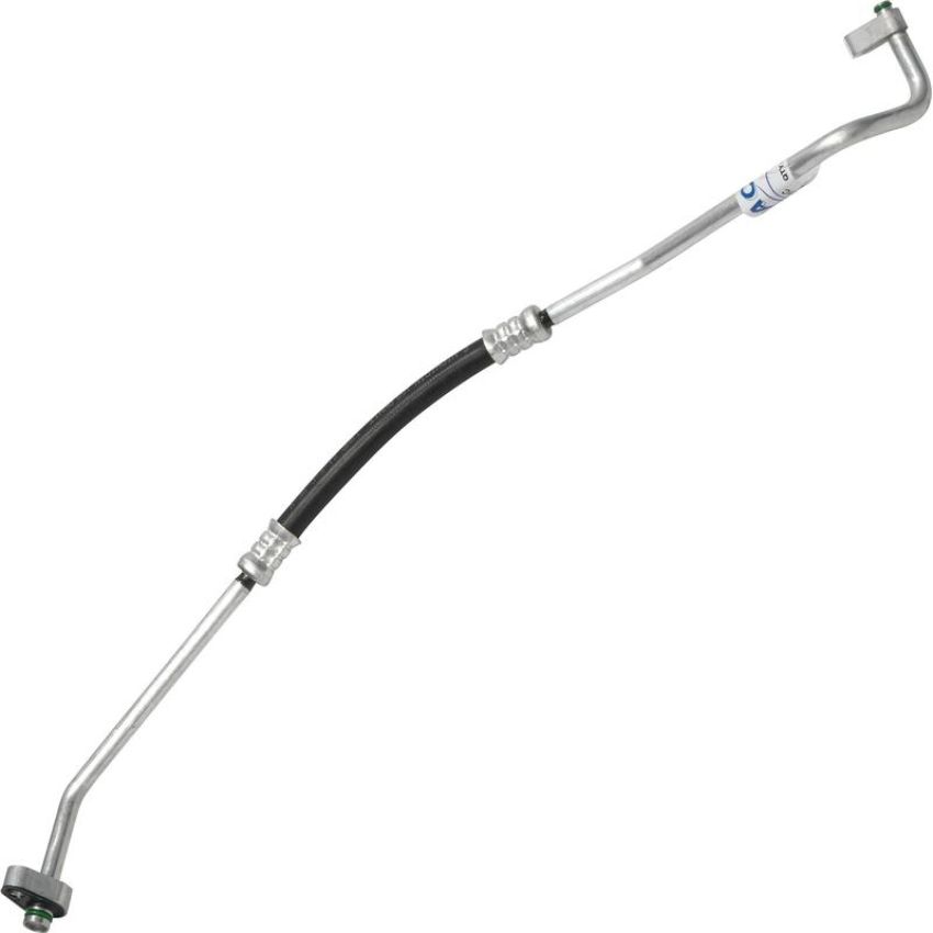 Universal Air Conditioning HA 113811C A/C Refrigerant Liquid Hose -- Liquid Line