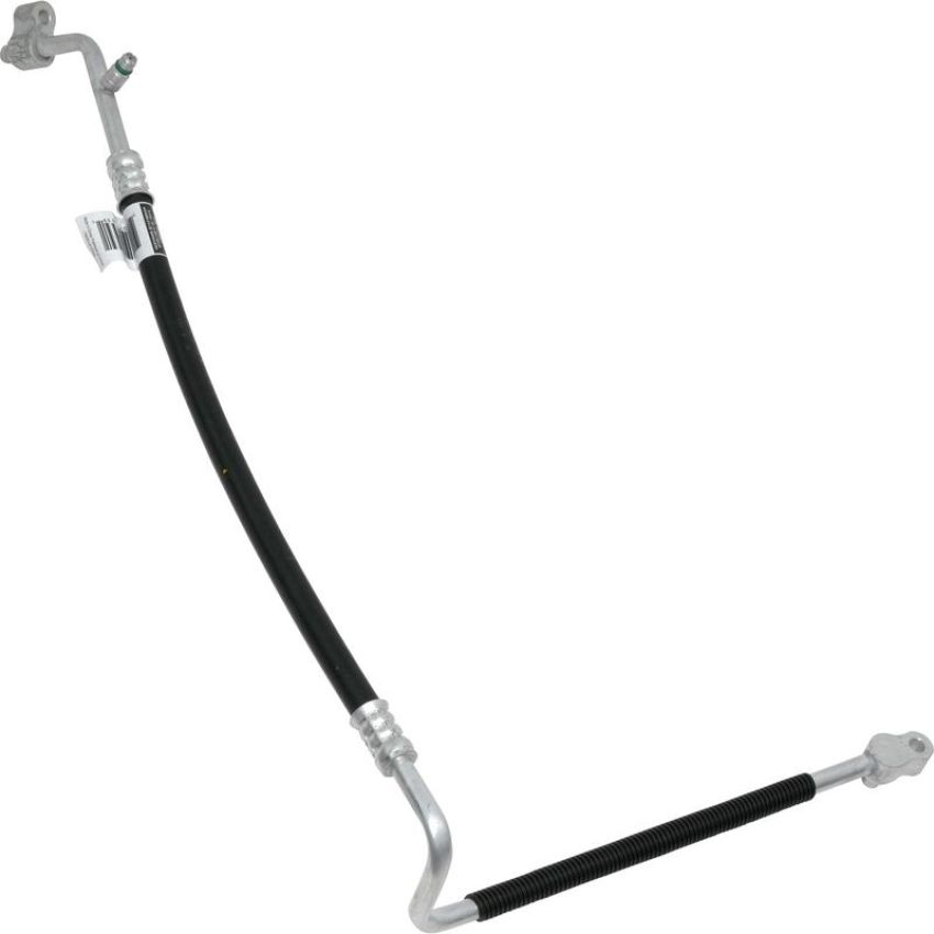Universal Air Conditioning HA 11382C A/C Refrigerant Discharge Hose -- Discharge Line