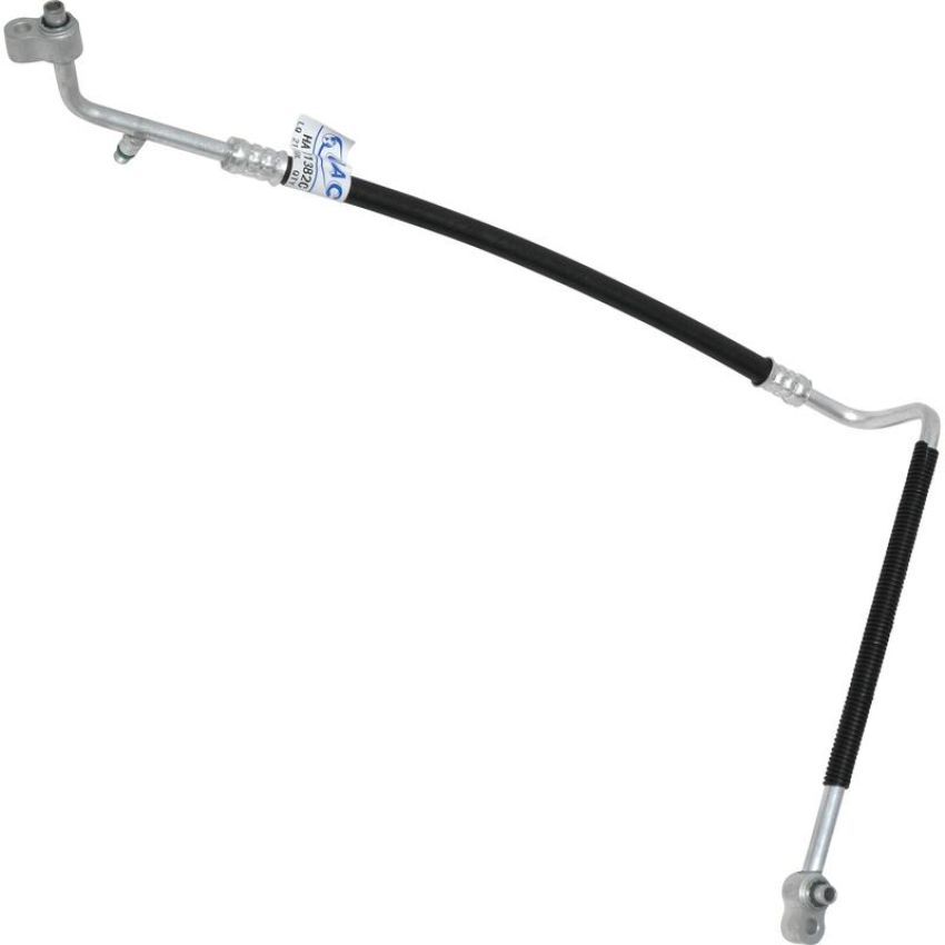 Universal Air Conditioning HA 11382C A/C Refrigerant Discharge Hose -- Discharge Line