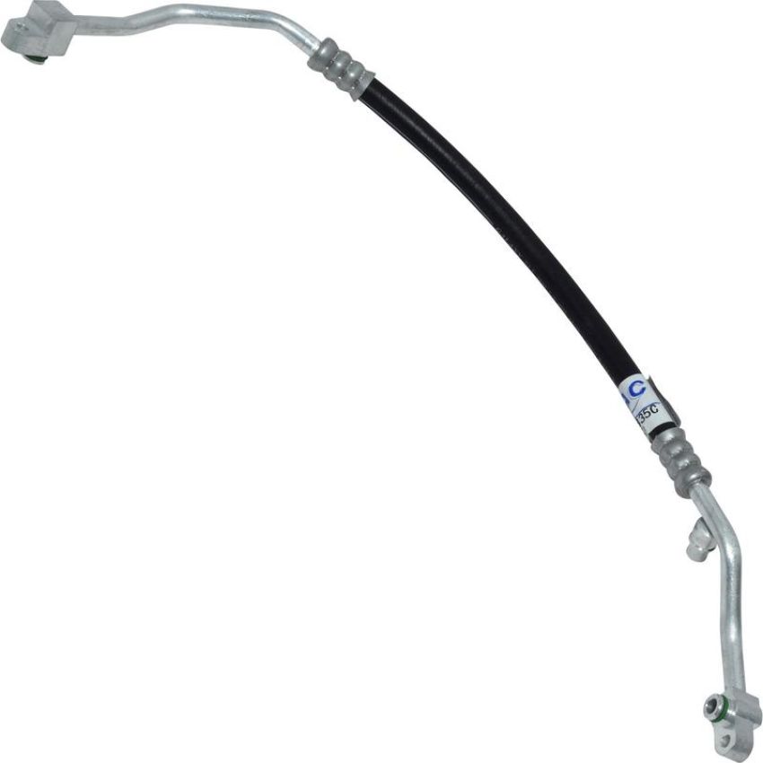 Universal Air Conditioning HA 113835C A/C Refrigerant Discharge Hose -- Discharge Line