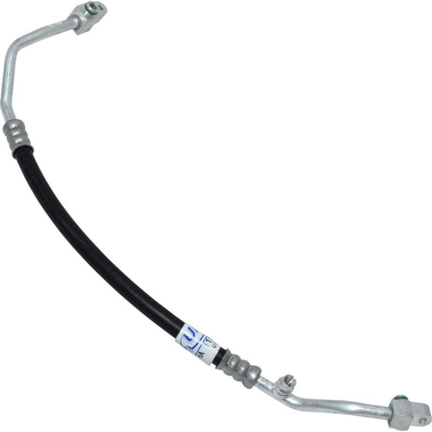 Universal Air Conditioning HA 113835C A/C Refrigerant Discharge Hose -- Discharge Line