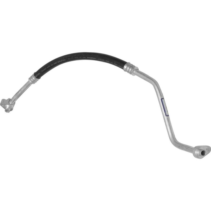 Universal Air Conditioning HA 11384C A/C Suction Line Hose Assembly -- Suction Line