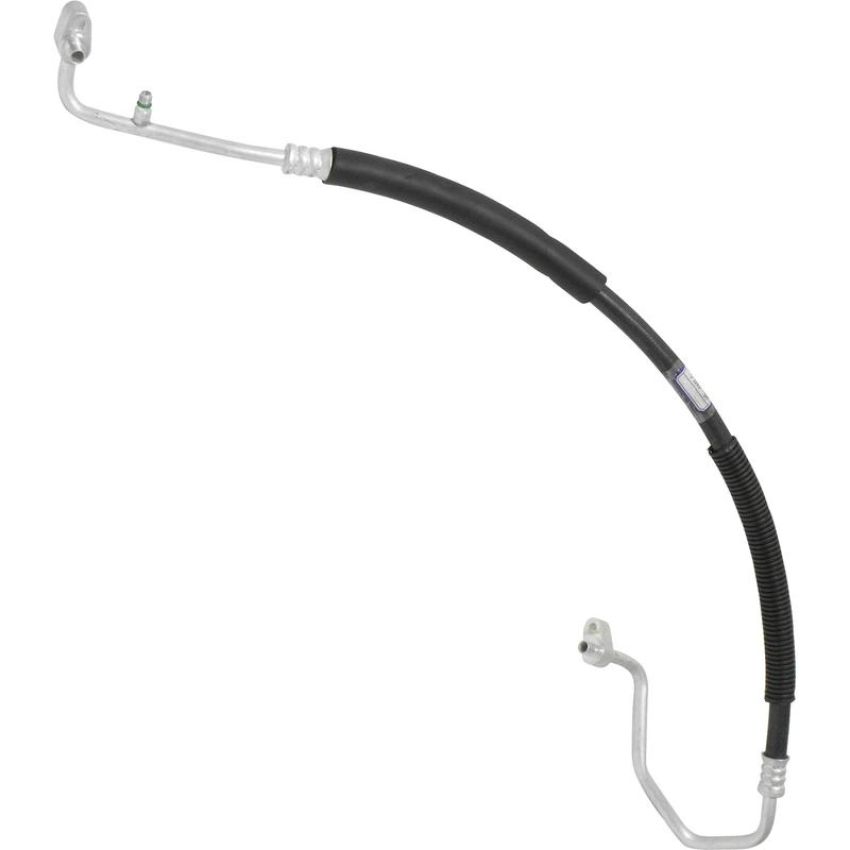 Universal Air Conditioning HA 11385C A/C Refrigerant Discharge Hose -- Discharge Line