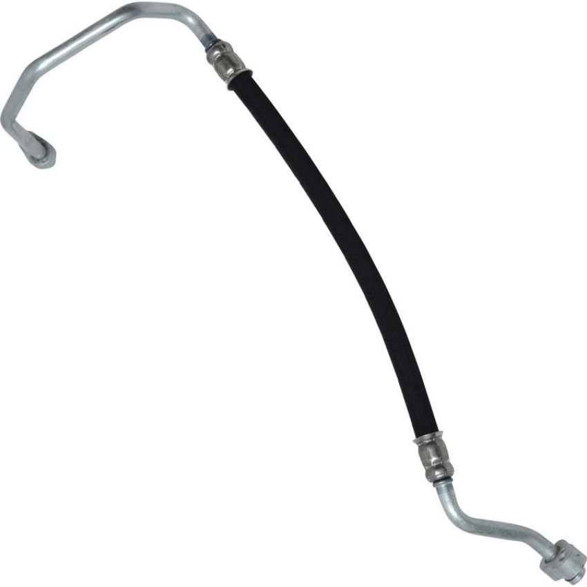Universal Air Conditioning HA 113860C A/C Refrigerant Discharge Hose -- Discharge Line