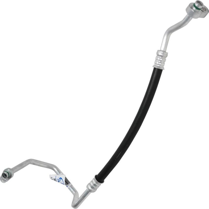 Universal Air Conditioning HA 113860C A/C Refrigerant Discharge Hose -- Discharge Line