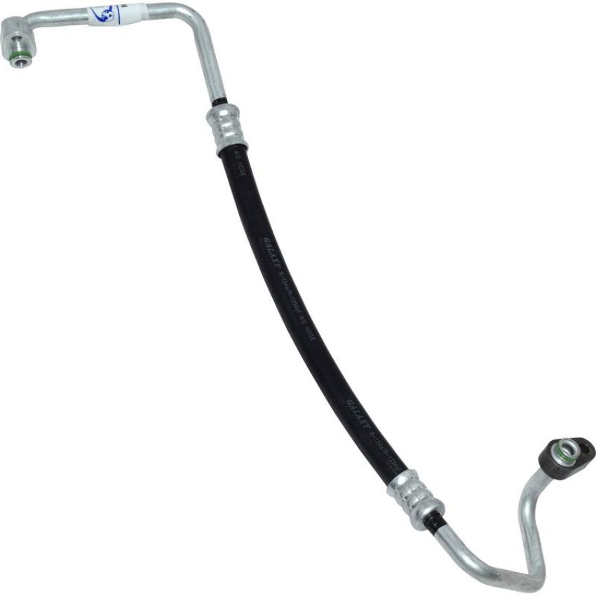 Universal Air Conditioning HA 113862C A/C Refrigerant Discharge Hose -- Discharge Line