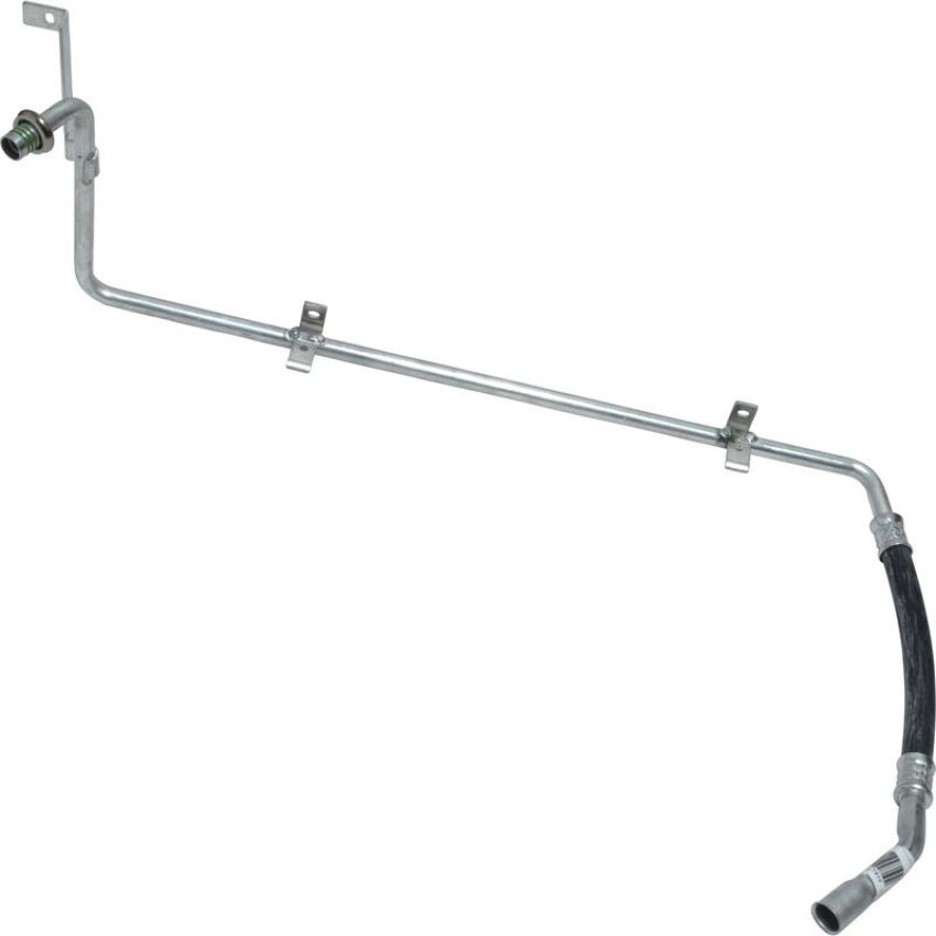 Universal Air Conditioning HA 113865C A/C Suction Line Hose Assembly -- Suction Line