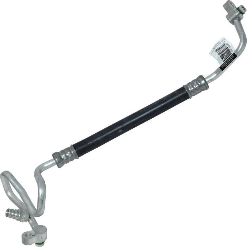 Universal Air Conditioning HA 113870C A/C Refrigerant Discharge Hose -- Discharge Line
