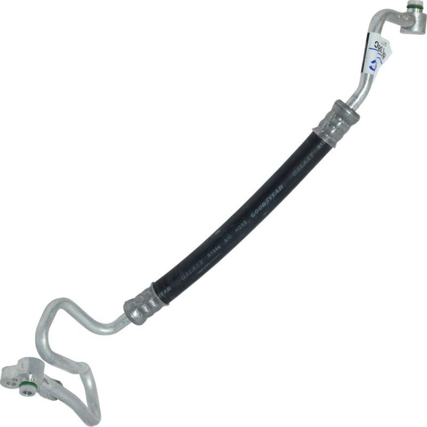 Universal Air Conditioning HA 113870C A/C Refrigerant Discharge Hose -- Discharge Line