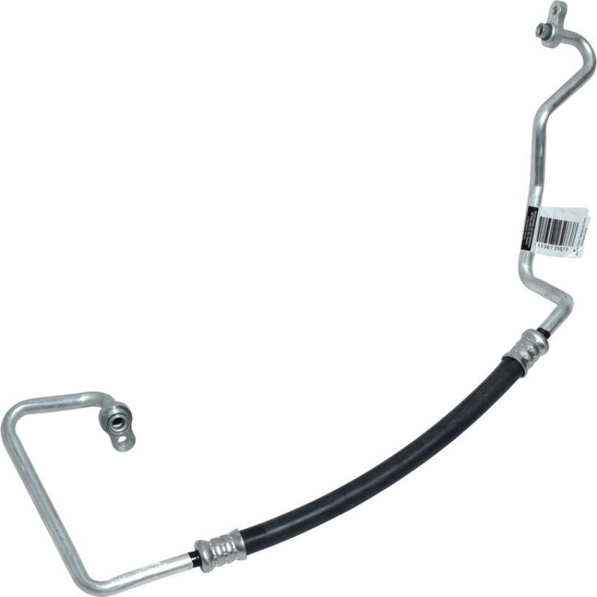 Universal Air Conditioning HA 113871C A/C Refrigerant Discharge Hose -- Discharge Line